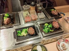 -肉肉大米(金虹桥店)