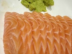 -初色海鲜自助(万丰路店)