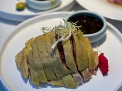 -荷塘秋月·本帮江浙菜(国权路店)