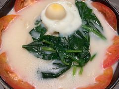 -塔哈尔·新疆盛宴(奉贤龙湖店)