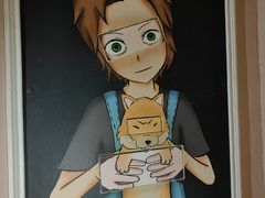 -逃脱反斗城沉浸剧情密室(北京路店)