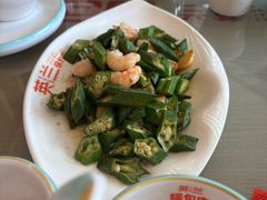 -英兰朝族饭店·英兰锅包肉(佳园路店)