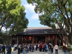 -南京中国近代史遗址博物馆(南京总统府)