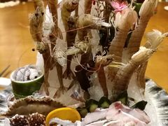 -太古汇海鲜姿造(延寿店)