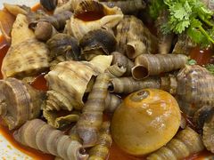 -望海潮海鲜店 特色家常菜(在海一方店)