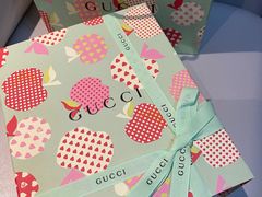-GUCCI(南京德基店)