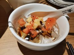 前任红糖冰粉-太二酸菜鱼(沈阳万象城店)