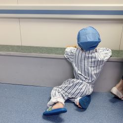 点击看大图 -苏州大学附属儿童医院(园区总院)
