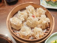 -龍聚祥烧麦馆(万达店)