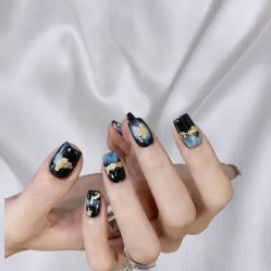 -斯馨·健康美甲美睫