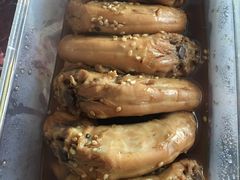 -蘑菇圈·云南野生菌菇炒饭·巷口食堂(悦荟店)
