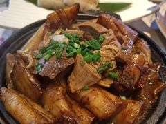 -虾饺妹·粤式手工点心(水荫路店)