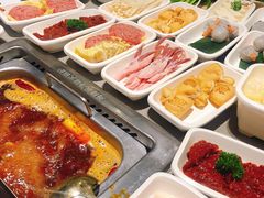 -海底捞火锅(龙湖北京大兴天街店)