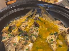 -一桶江山餐厅(松北店)