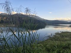 -孔雀湖生态旅游区