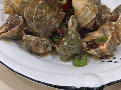 -87号烧烤海鲜·大排档(金沙滩店)