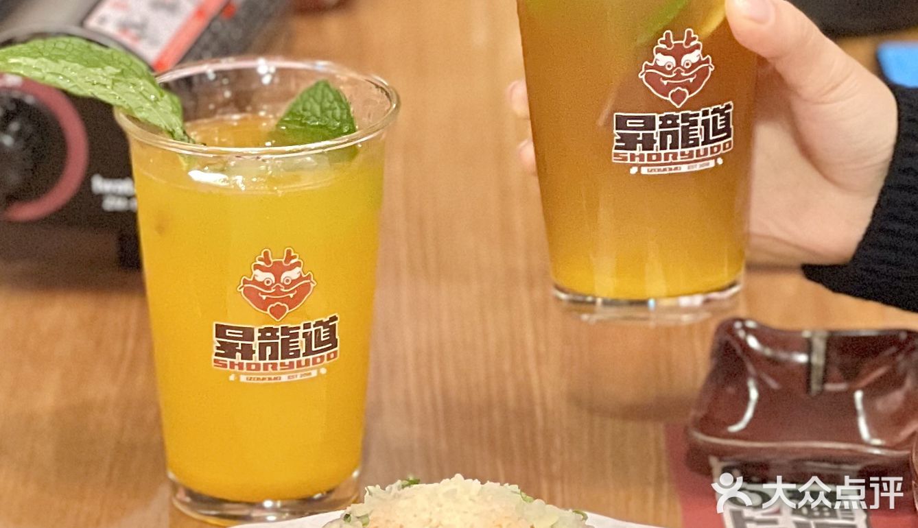 在佛山 感受这冬天的烟火气