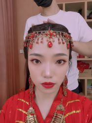 -盘子女人坊古装写真摄影(南京总店)