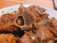 -晋商羊家将(十八中店)