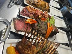 -新食谱全日制餐厅·苏州苏州湾艾美酒店