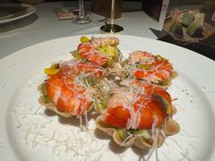 -狮拾久·现代新加坡料理(福田COCO Park店)