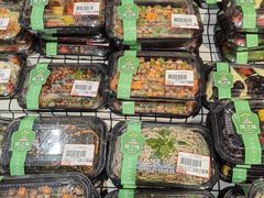-京客隆超市(京源店)