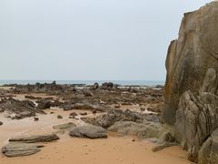 -青岛银沙滩
