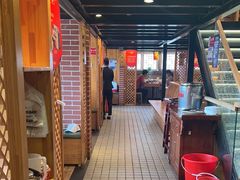 -福茂源横山铁锅羊肉(牡丹园店)