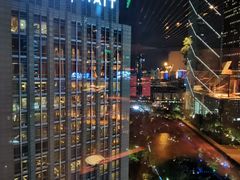 -广州富力君悦大酒店·凯菲厅