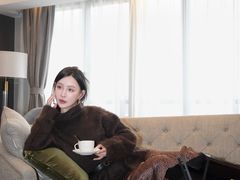 -上海波特曼丽思卡尔顿酒店