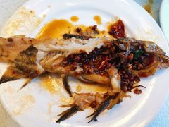 -汉水缘鲜鱼庄(黄雁村店)