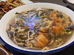 -老淮滨-蚌埠非遗小吃(淮河路店)