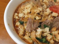 普通牛肉小炒-刘信牛羊肉小炒泡馍(回民街店)