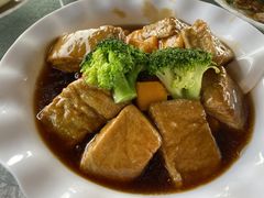 -崖口红树林海鲜餐厅