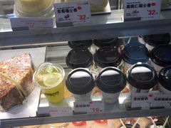-BreadTalk面包新语·烘焙蛋糕(海珠丽影广场店)