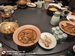 -沅江水·湖南家宴(南村万博长隆商圈店)