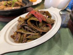 -月坛宾馆-聚仙楼餐厅