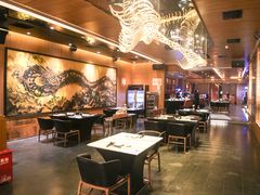 大堂-月下料理(楷林IFC店)