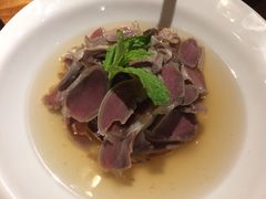 -又一福烤鸭·北京菜(东四店)