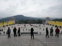 -黄帝陵