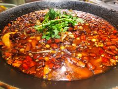 -佰家小厨·南京菜(夫子庙店)