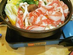 -季玄精致日本料理自助餐(闸北公园店)