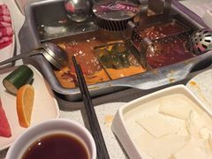 -海底捞火锅(杭州庆春路夜宵主题店)