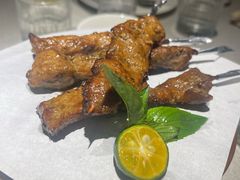 -BetterThai 泰加(苏州中心店)