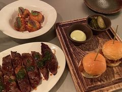 -Ocean's Table 欧舍