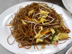 炒米粉-三和美食(西华路店)