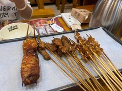 -探唐烧烤(棠东店)