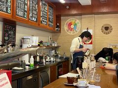 -HUG COFFEE(鼓楼店)