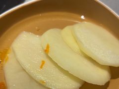 -海底捞火锅(老城根店)