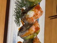 -一心创作料理屋(经开万达店)